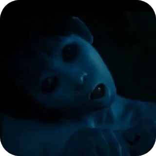 Sticker бубууу - 4