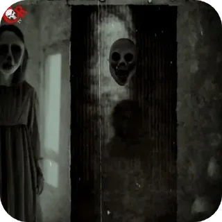 Sticker бубууу - 5