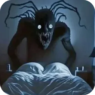 Sticker бубууу - 3