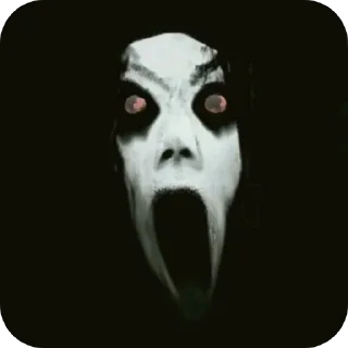 Sticker бубууу - 9