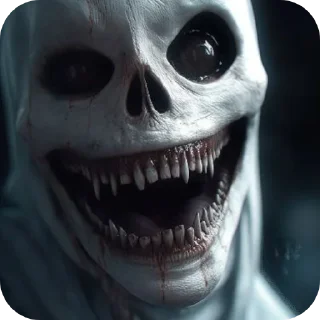 Sticker бубууу - 8