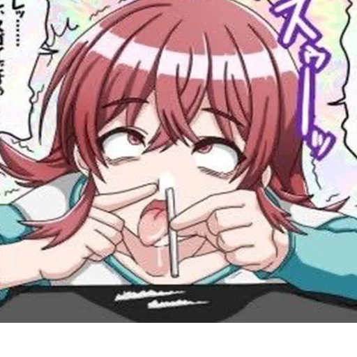 Няшки ➡️ @GetBuckNino - 