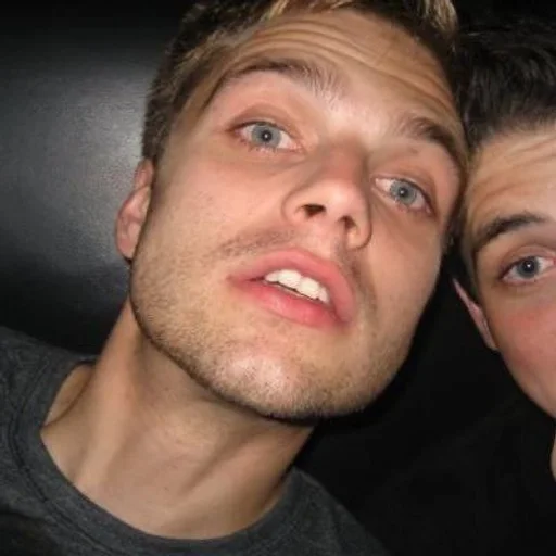 human face person selfie