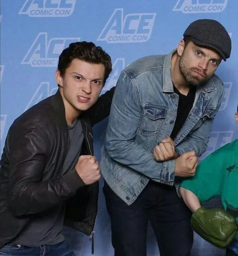 clothing human face person