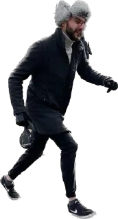 Стикер Стикеры Софы - 4