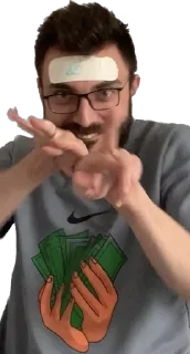 Стикер Стикеры Софы - 11