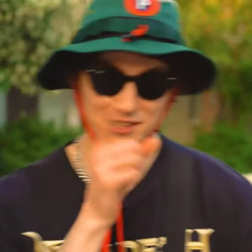 fashion accessory person human face