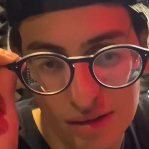 selfie person human face