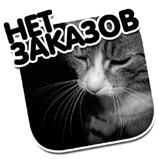 Sticker Доставка - 6