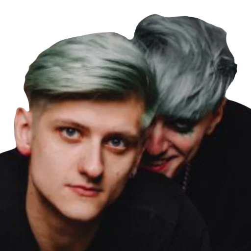 Sticker bez_obid - 7