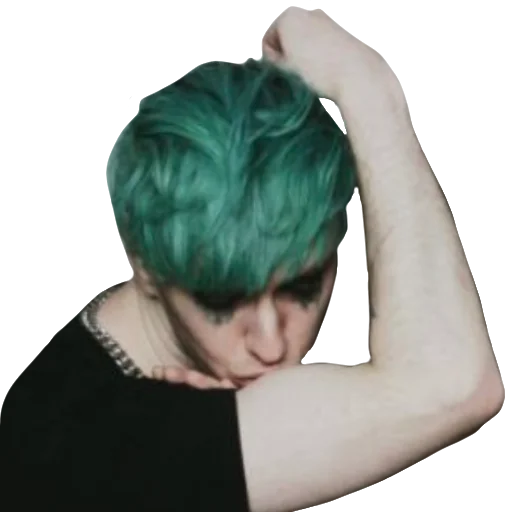 Sticker bez_obid - 6