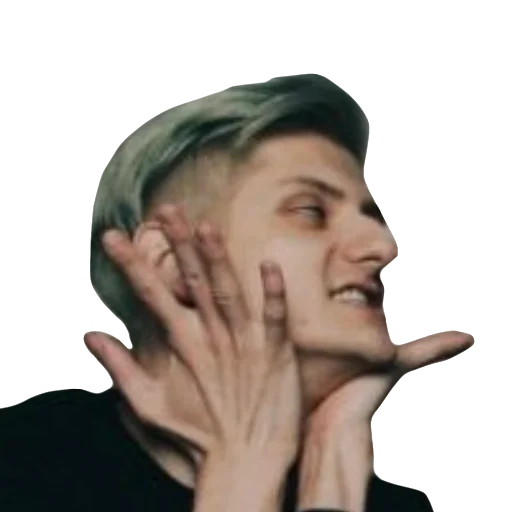 Sticker bez_obid - 5