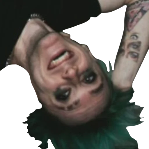 Sticker bez_obid - 3