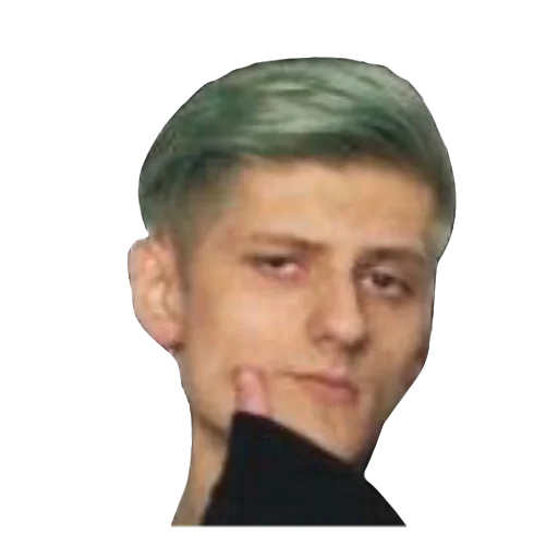 Sticker bez_obid - 2