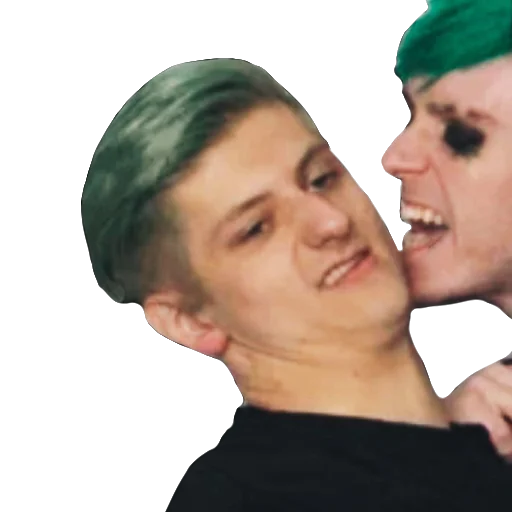 Sticker bez_obid - 1