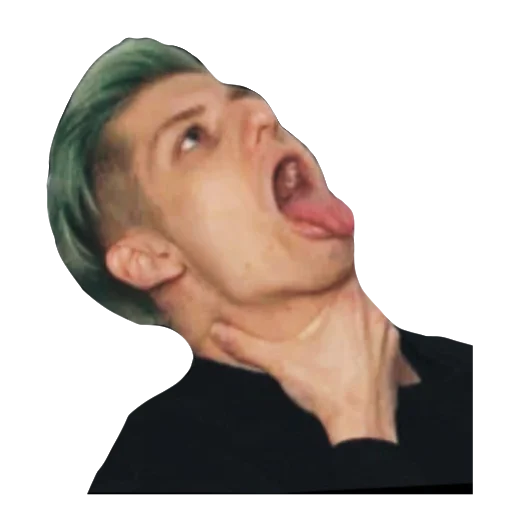 Sticker bez_obid - 0