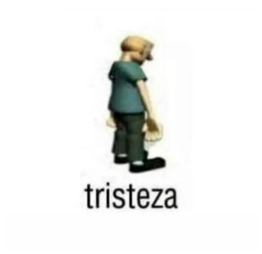 Sticker пирог - 6