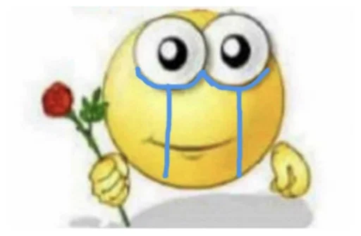 Sticker пирог - 5