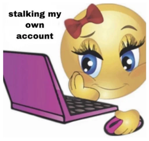 Sticker пирог - 3