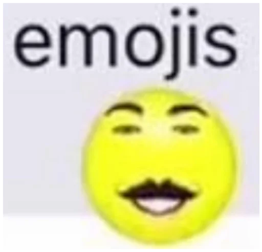 Sticker пирог - 1