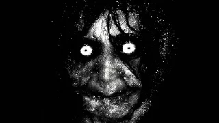 Стикер scary - 1