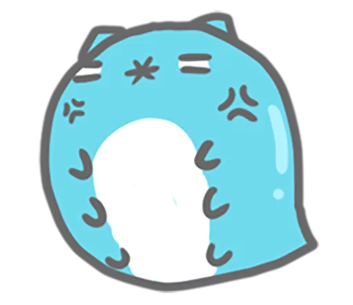 Стикер bugcatcapoo - 1