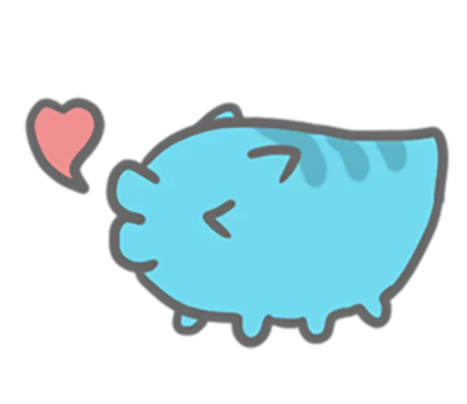 Стикер bugcatcapoo - 1