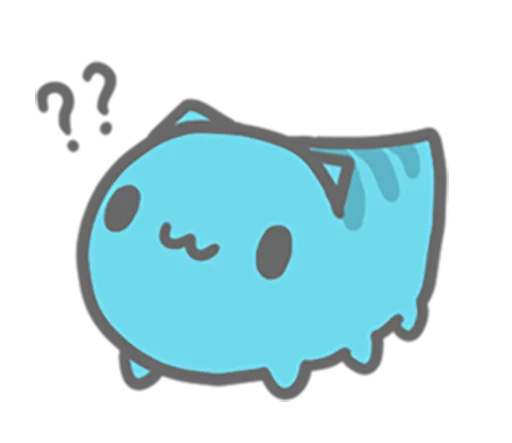 Sticker bugcatcapoo - 1