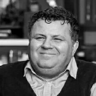 Sticker БУГРОВ - 1