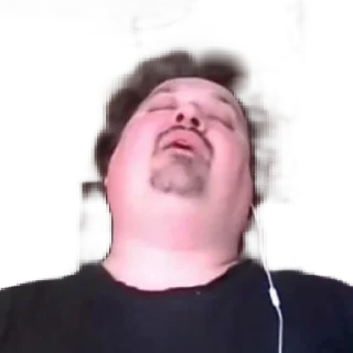 Sticker БУГРОВ - 8