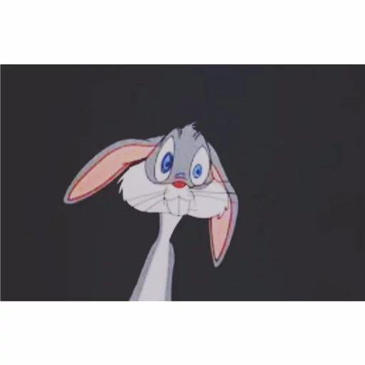 bugs bunny is mine - 