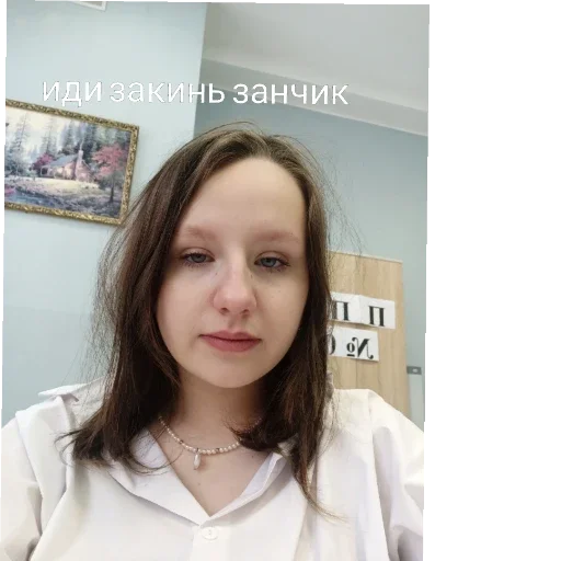 Sticker buhatkashdiiden - 1