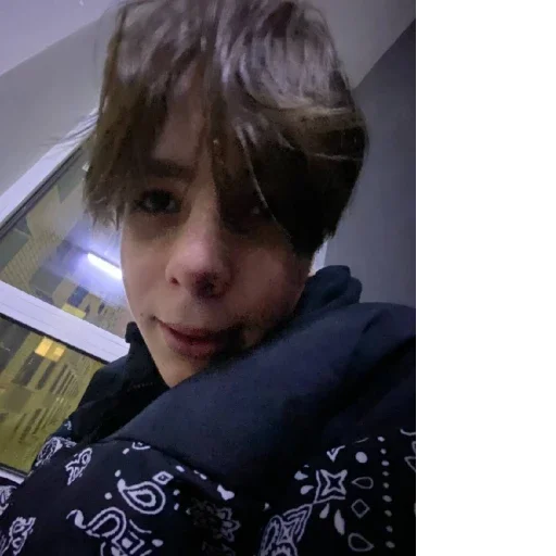 Стикер buhatkashdiiden - 1