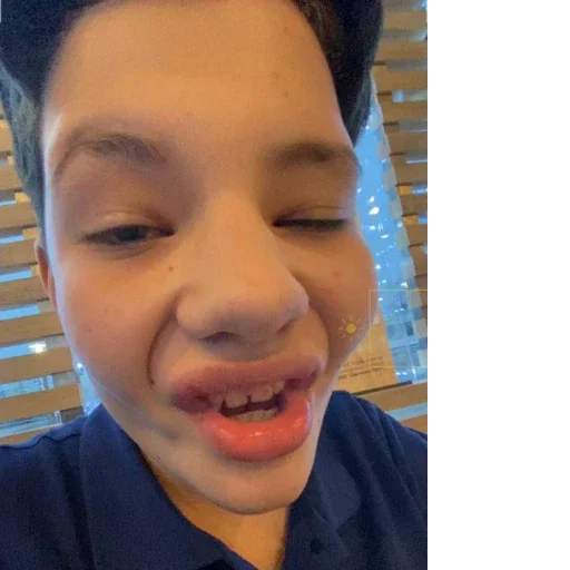 Sticker buhatkashdiiden - 1