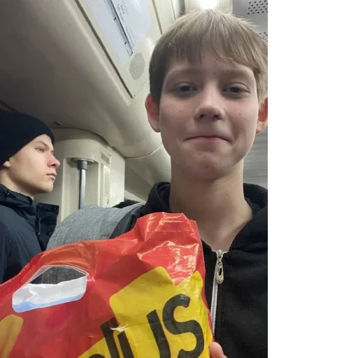 Sticker buhatkashdiiden - 1