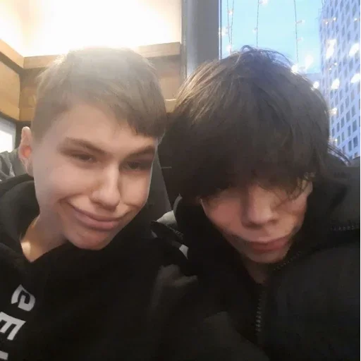 Sticker buhatkashdiiden - 1