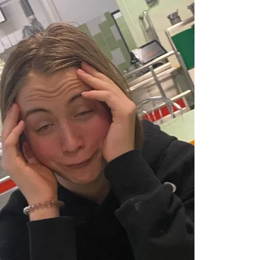 Sticker buhatkashdiiden - 1