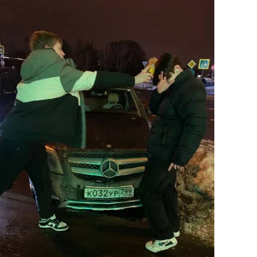 Sticker buhatkashdiiden - 1