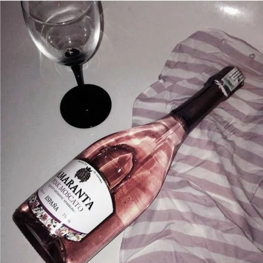 Sticker бухачь и чай ( @vMiiraaa ) - 5