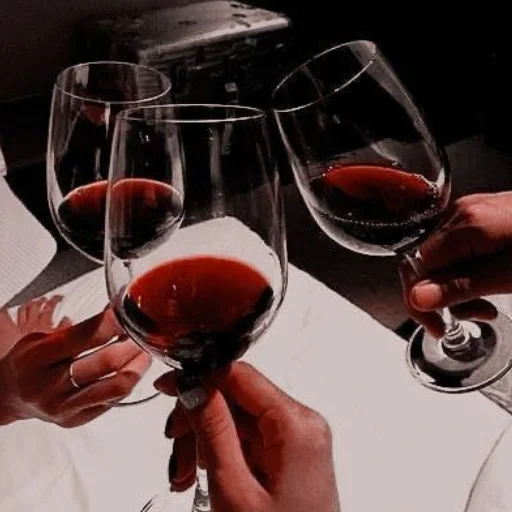 Sticker бухачь и чай ( @vMiiraaa ) - 3