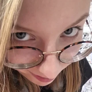 Sticker Ирва - 4