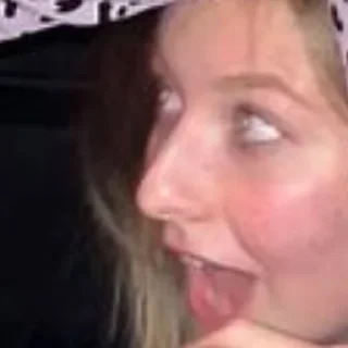 Sticker Ирва - 1