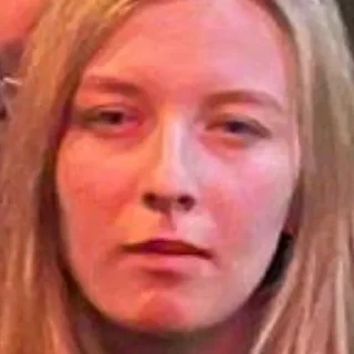 Sticker Ирва - 2