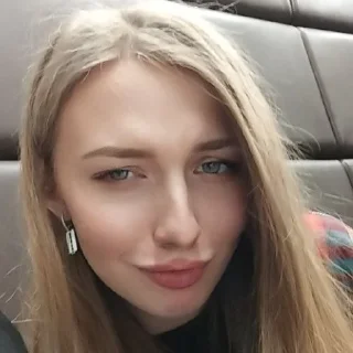 Sticker Ирва - 8