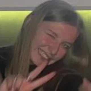 Sticker Ирва - 3