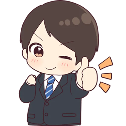 аниме клипарт мультипликация