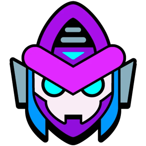 Sticker @bukashka_bs - 7