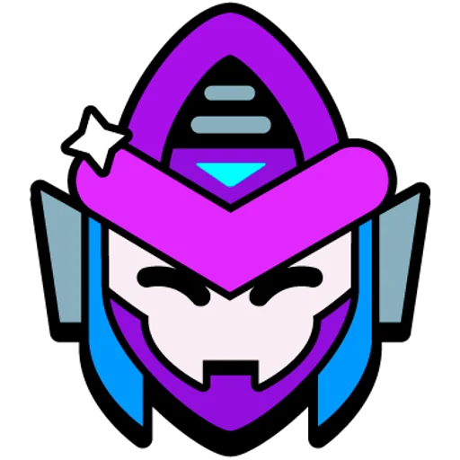 Sticker @bukashka_bs - 5