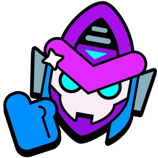 Sticker @bukashka_bs - 4