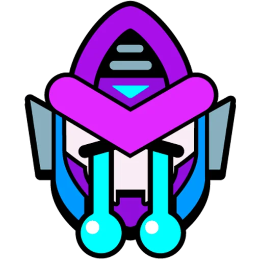 Sticker @bukashka_bs - 2